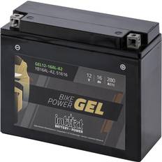Batterie Bike Power Gel geschlossen GEL12-16AL-A2 12V