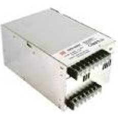 Boîtiers Externes Mean Well PSPA-1000-48 Alimentation à découpage 21 A 1008 W 48 V/DC tension de sortie réglable 1 pc(s)