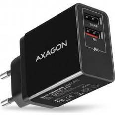 Axagon ACU-QS24 wall charger Smart 5V 1,2A