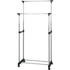 HAKU Möbel HAKU Möbel Rollgarderobe 44535