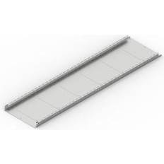 CUBIC Stikdåser & Forlængerledninger CUBIC Skabsskinne 1,5M DYB, 6M