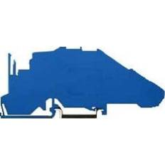 Electrical Accessories Wago 777-321 Sammelschienenträger 100 St
