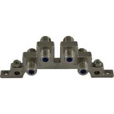 401111, HF, F-type, F-type, Hunstik. [Levering: 6-14 dage]