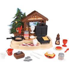 Smoby Winter Chalet, Kinderküche