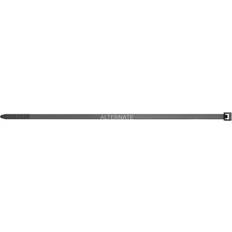 Cable Ties Fischer Cable Ties 20 cm Pack of 100