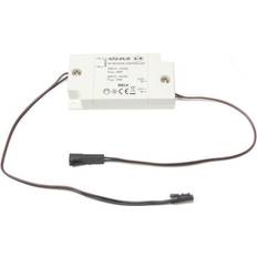 L&S LED-Funkdimmer Folgeset 12 V 36 W weiß Folgeset