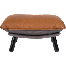 Zuiver Taburetter Zuiver Puf Lazy Sack Skammel