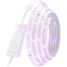 Nanoleaf Bandes lumineuses Nanoleaf Essentials Matter 80" RGBCW Smart LED Lightstrip - White/Colors Bande lumineuse