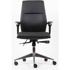 Möbel Realspace Synchro Tilt Ergonomic Executive Office Chair