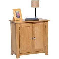 Hallowood Furniture Hallowood Waverly Storage Cabinet