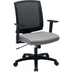 Chair ergonomic Realspace Synchro Tilt Ergonomic Office Chair