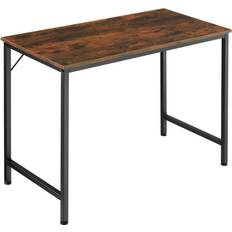 Tectake Writing Desks tectake & study Writing Desk