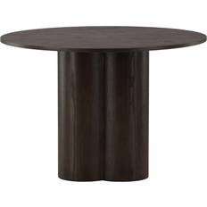 Venture Design Olivia Nougat Matbord 110cm