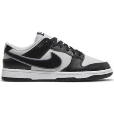 Nike dunk low retro grey NIKE Dunk Low Retro M - Black/Grey/White