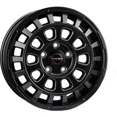Borbet Wheels CW7 7.5x18 ET53 5x120
