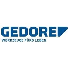 Goedkoop Timmermans tangen Gedore E 224-27 Reservekop 27 mm