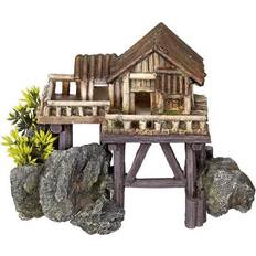 Nobby Aqua Ornaments HOLZHAUS