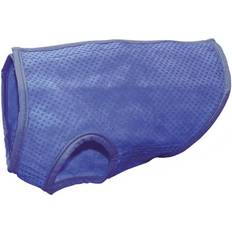Husdjur Nobby Kylväst Pva Cooling M 28 cm Blå