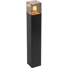 QAZQA Standing outdoor Floor Lamp