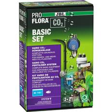 JBL PROFLORA CO2 Basic Set