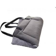 Nobby Dog Mattress Square Carrying Bag Gris
