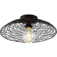 QAZQA Dæmpbare Loftplafonder QAZQA Orientalsk Loftplafond 40cm