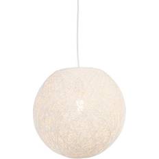 QAZQA Loftlamper QAZQA Land hængende Pendel ∅ 35cm