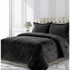 Venice Velvet Oversized Set 3-Piece