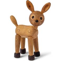 Spring Copenhagen Spot Figurine 5.1"