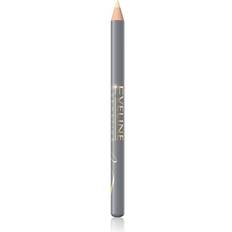 Grå Øyenbrynspenner Eveline Cosmetics Eyebrow Pencil Grey