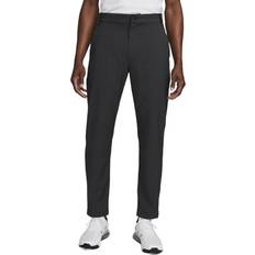 Golf - Men Pants NIKE Dri-Fit Victory Golf Pants Men's - Dark Smoke Grey/Black