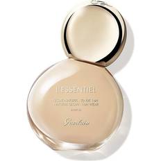 Guerlain L'Essentiel Natural Glow 16H Wear Foundation SPF20 01W Very Light Warm