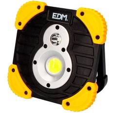 18650 Torce da Lavoro Edm Rechargeable Spot Flashlight LED XL