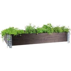 Scan-Pot Krukker, Planter & Dyrkning Scan-Pot High Bed Frame Højbed