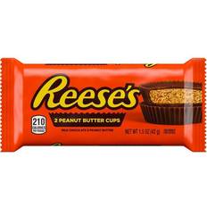 Reese’s Eten en Drinken Reese’s Peanut Butter Cups 42g 2pcs