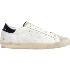 GOLDEN GOOSE Super Star W - White