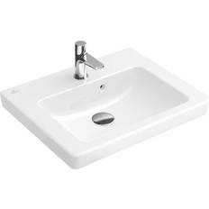 Waschbecken & Handwaschbecken Villeroy & Boch Subway 2.0 (7315F001)