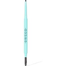 Sweed Lashes Augenbrauenstifte Sweed Lashes Brow Definer Pencil Dark Brown