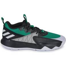 Adidas Verde Zapatos Adidas Dame Extply 2.0 W