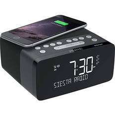 Siesta Charge