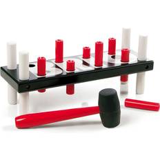 Tre Leker BRIO Classic Pounding Bench 30515