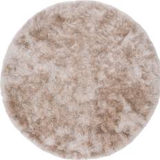 Venture Design Shiva Shaggy Grå, Beige, Guld 200cm