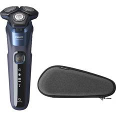 中古　Philips Shaver 5000 Series S5885/60 Shaver Series 5000 Wet and Dry electric shaver S5885/69