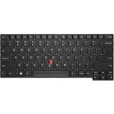 Keyboards Lenovo 04Y0871 (Danish)