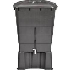 Kunststoff Regenwassertonnen Grouw Rainwater Barrel 300L