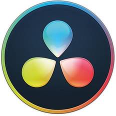 Blackmagic Design DaVinci Resolve Studio 15