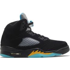 Nike Air Jordan 5 M - Aqua