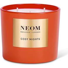 Neom Cosy Nights Scented Candle 420g