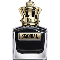 Jean Paul Gaultier Profumi Jean Paul Gaultier Scandal Pour Homme Le Parfum EdP 100ml