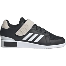 40 ⅔ Treningssko adidas Power Perfect 3 Tokyo - Core Black/Cloud White